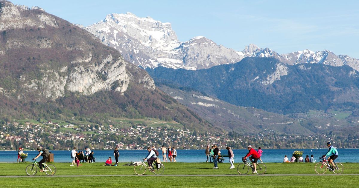 Divers événements en Pays de Savoie pour le week-end du 12 au 14 juin 2026