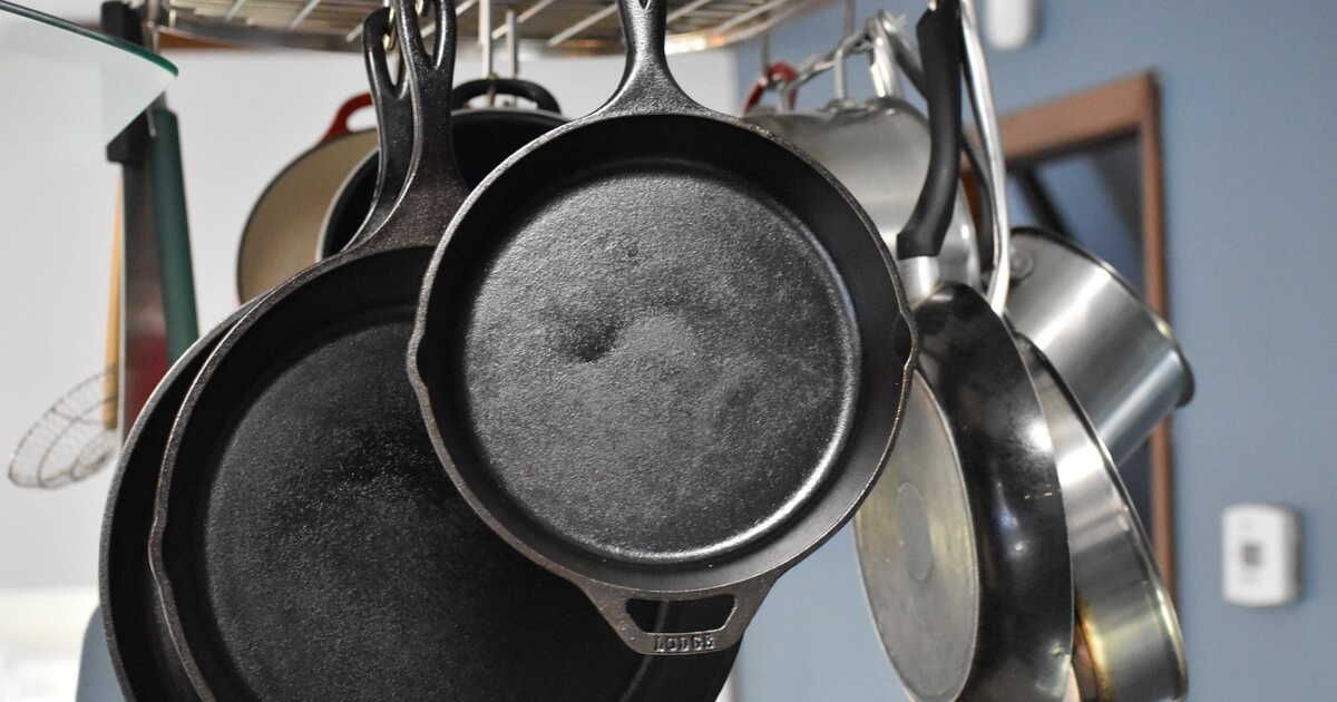 Découvrez l'astuce ménage surprenante pour un nettoyage éclatant