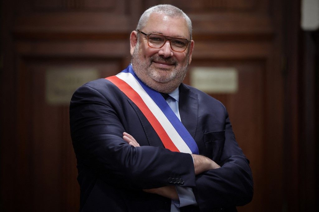 Carcassonne : le maire RN refuse d'accueillir les législatives algériennes