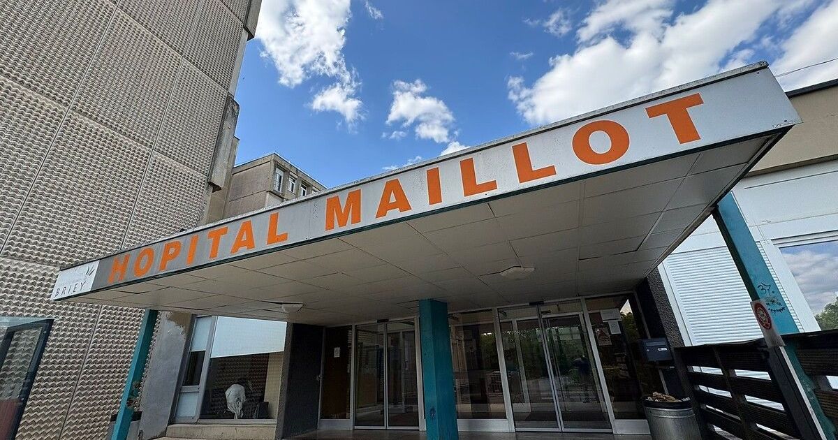 Urgences de Val-de-Briey complètement fermées pour 24 heures