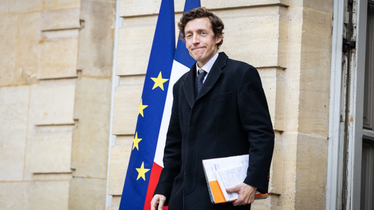 La sécurité des élèves en stage : le ministre rappelle les règles
