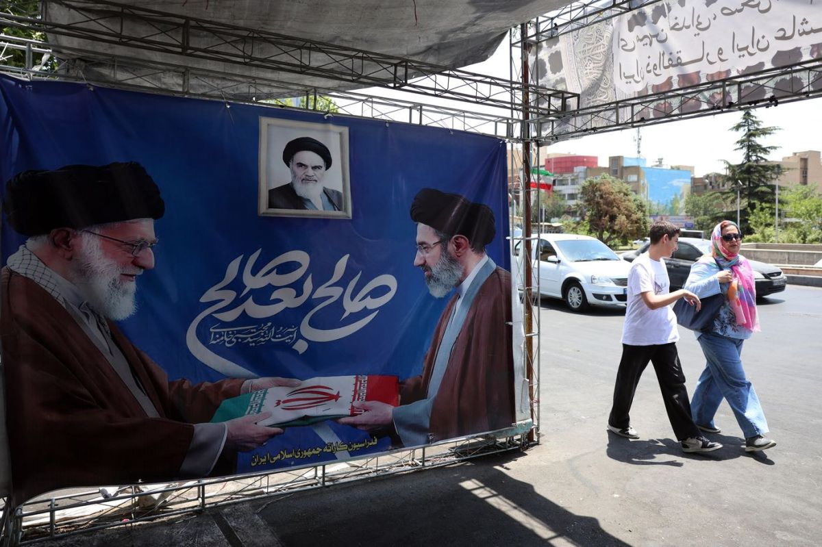 Un tournant dans la guerre au Moyen-Orient : Trump et l'Iran à un pas de l'accord
