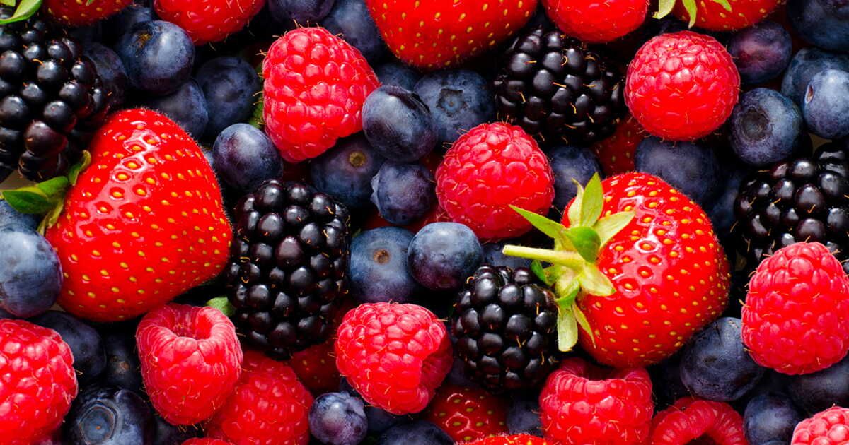 Comment bien laver vos fruits rouges pour une dégustation parfaite