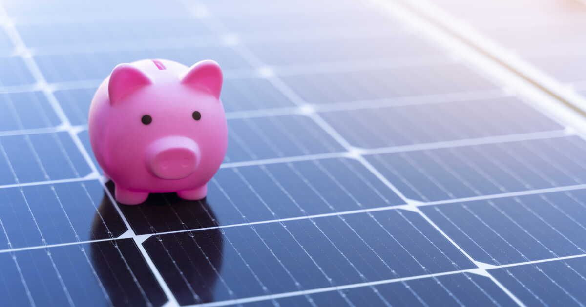 La rentabilité des panneaux solaires : un investissement à bien évaluer