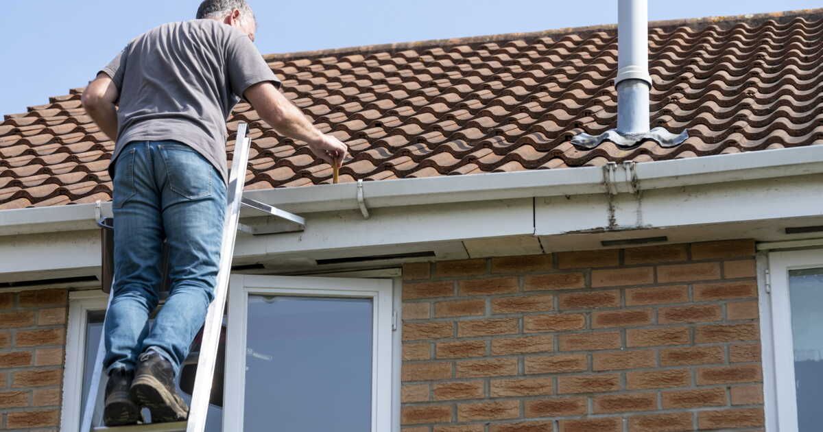 Les meilleures techniques pour entretenir la toiture de votre maison