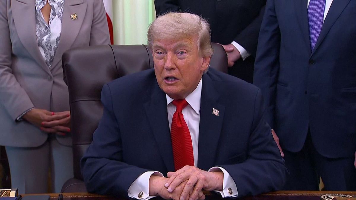 Trump et Khamenei : une nouvelle ère de dialogue entre l'Iran et les États-Unis ?