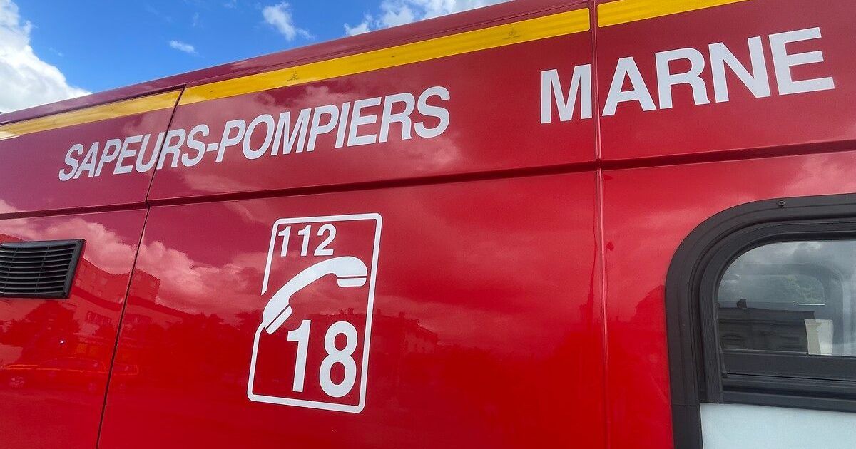 Tragédie à Reims : un septuagénaire perd la vie après avoir été heurté par un bus