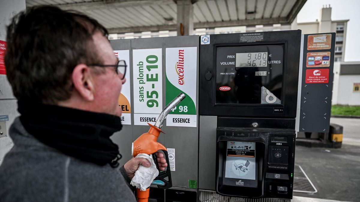 Les aides du gouvernement pour les carburants toujours en attente : 833 000 dossiers bloqués