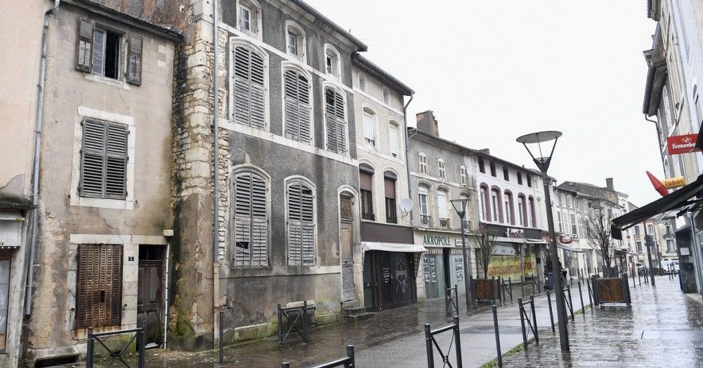Logements vacants en France : une préoccupation croissante