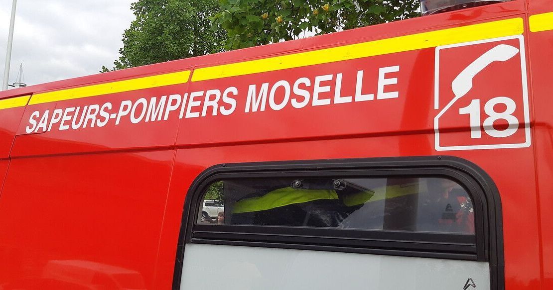 Tragique accident sur l'A31 : un piéton de 69 ans heurté par un camion près de Metz