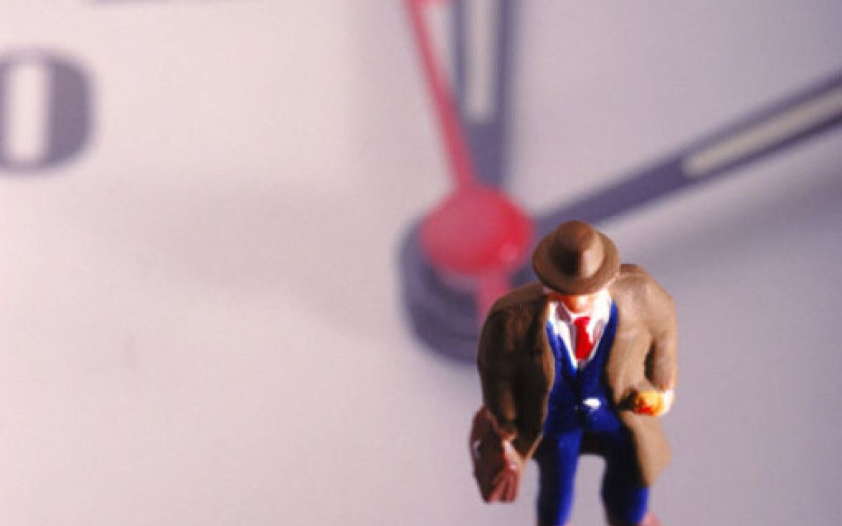 Les années de service à retenir pour la retraite