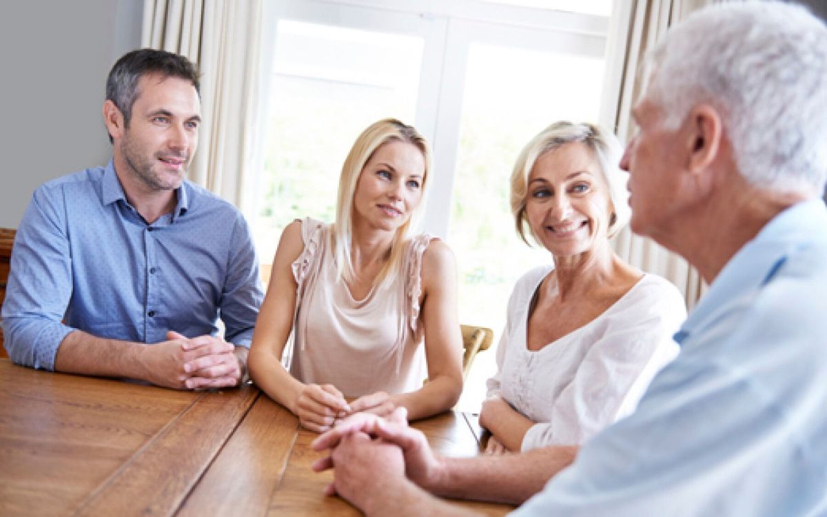 Acheter un bien immobilier avec ses enfants : une opportunité à saisir ?