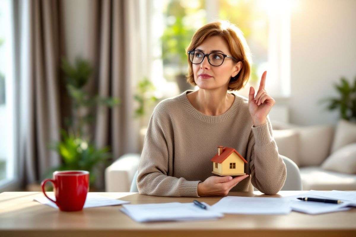 Acheter une maison en 2025 : un choix stratégique au cœur des incertitudes