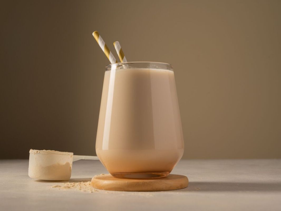 une boisson chaude anti-stress pour stimuler vos capacités intellectuelles