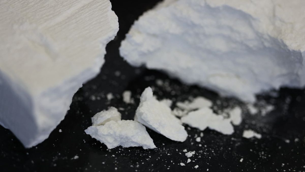 Une alerte européenne sur la montée des drogues: une nouvelle substance chaque semaine