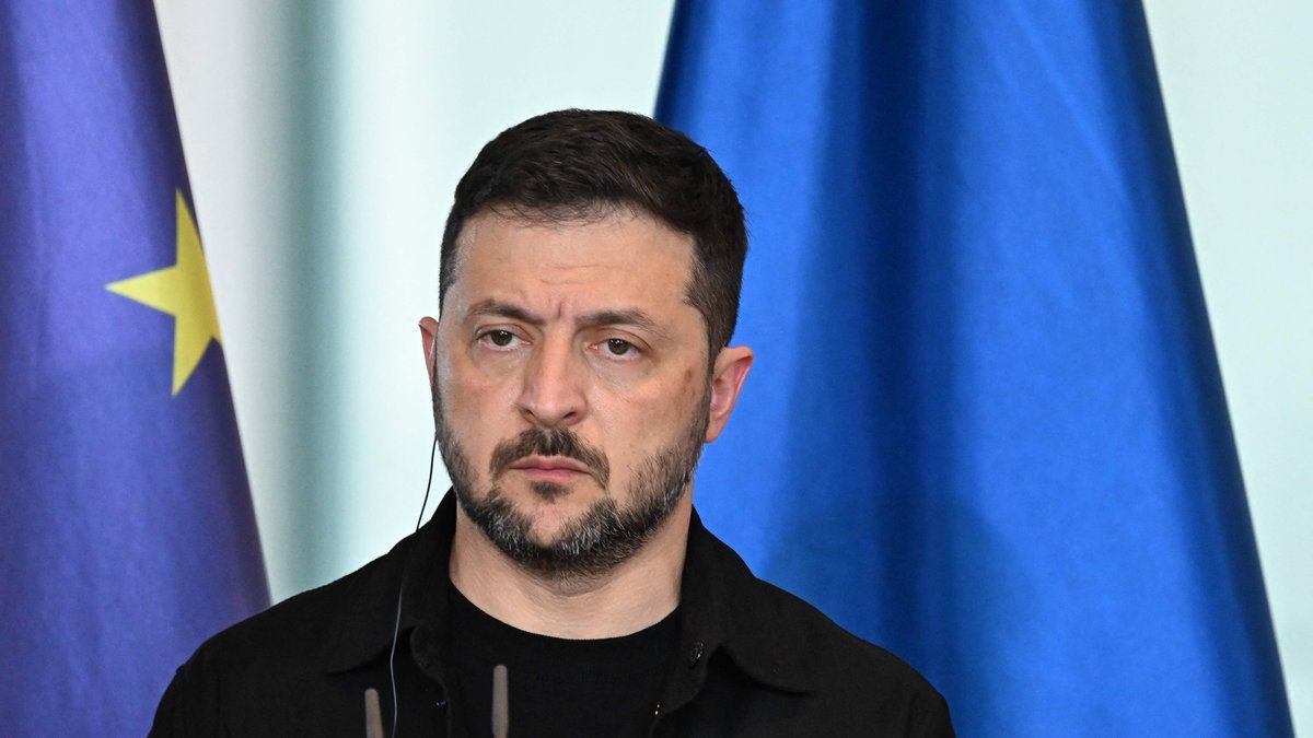 L'UE relance les négociations d'adhésion de l'Ukraine
