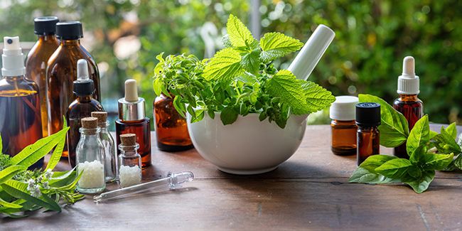 Naturopathie : entre promesses de bien-être et controverses