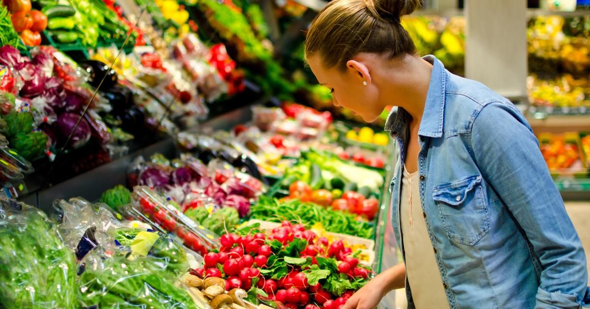 Les jeunes et le végétarisme : un choix conscient