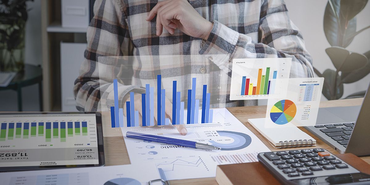 Investir 100 000 euros en 2025 : explorez ces 7 stratégies