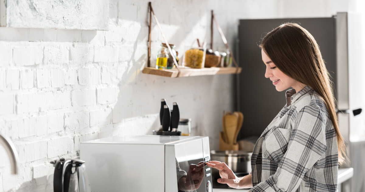 Les pannes courantes des micro-ondes et nos solutions de réparation