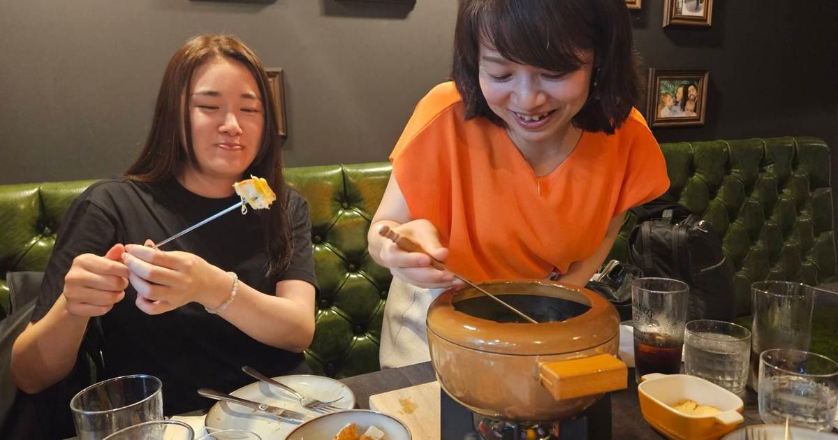 Nishi-Ogikubo, le quartier parisien à Tokyo qui fait chavirer les cœurs
