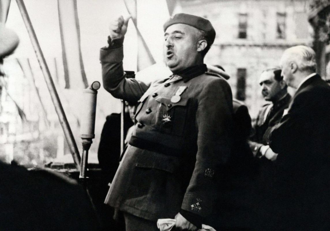 La guerre d'Espagne : un livre qui pourrait changer la perception historique