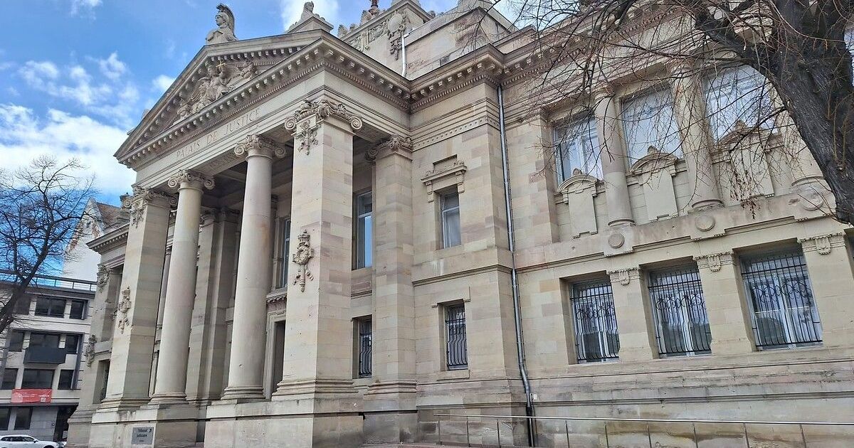 L'ostéopathe alsacien condamné pour viols revient sur sa sentence mais un nouveau procès s'annonce