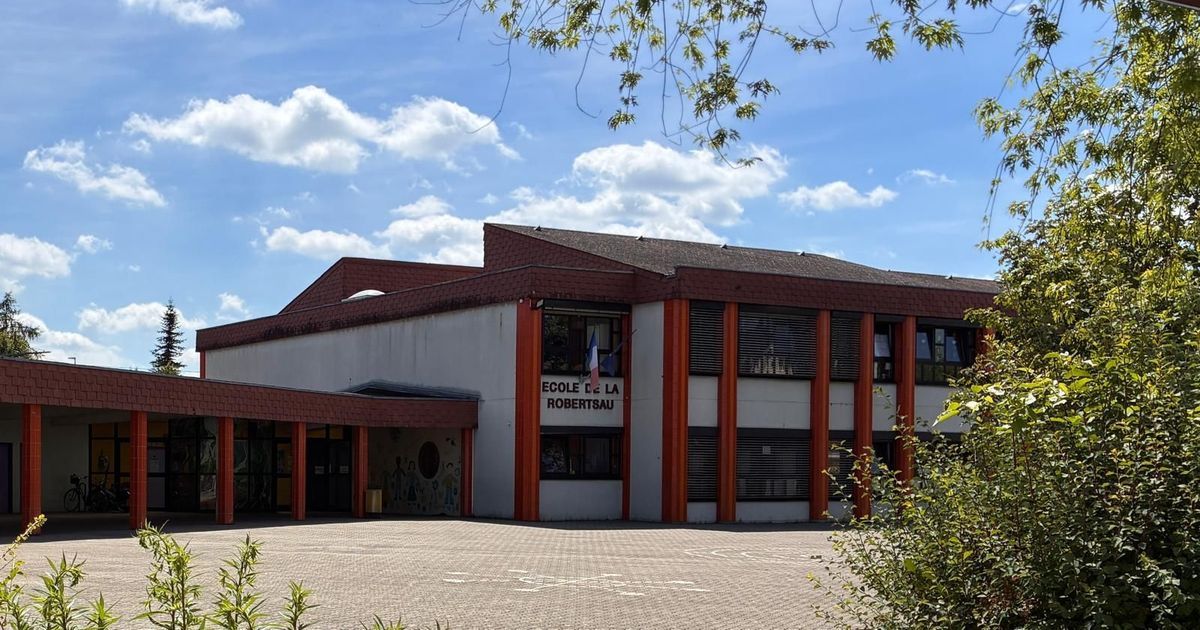 Strasbourg : un animateur suspendu, la mairie met en avant des mesures d'amélioration