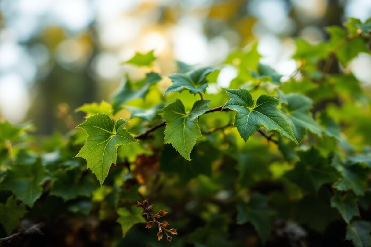 Faut-il couper le lierre sur vos arbres en automne ? Ce que préconisent les experts forestiers