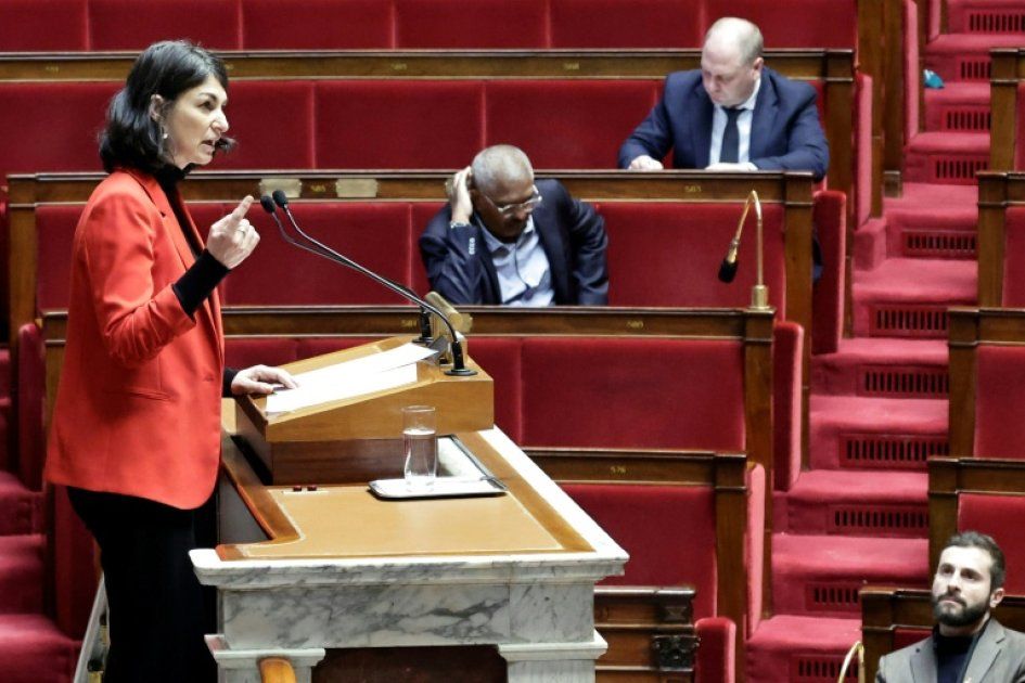 La guerre silencieuse des fonds d'investissement en France : révélations d'un rapport parlementaire