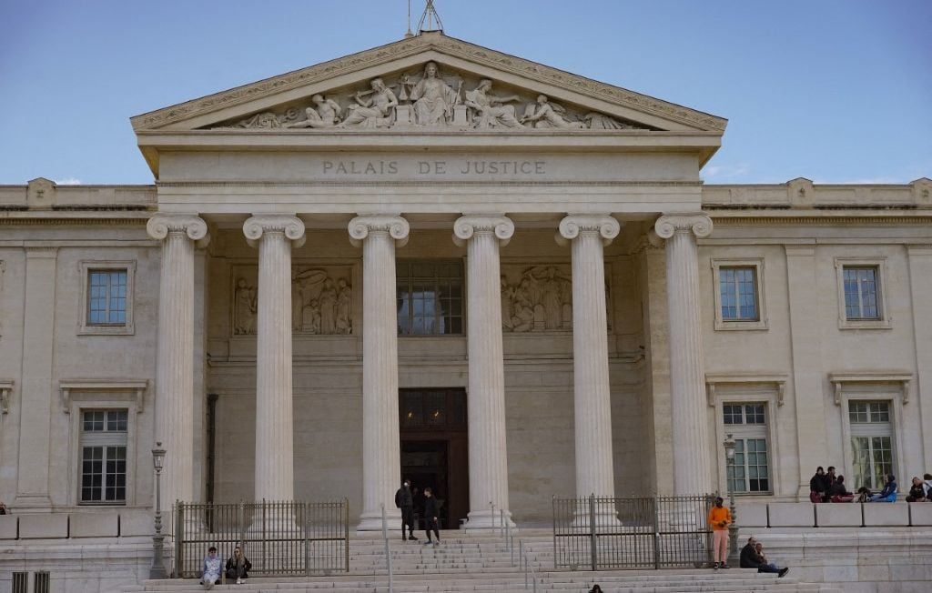 Strasbourg : la saga judiciaire d'un ostéopathe accusé de viols s'écrit encore