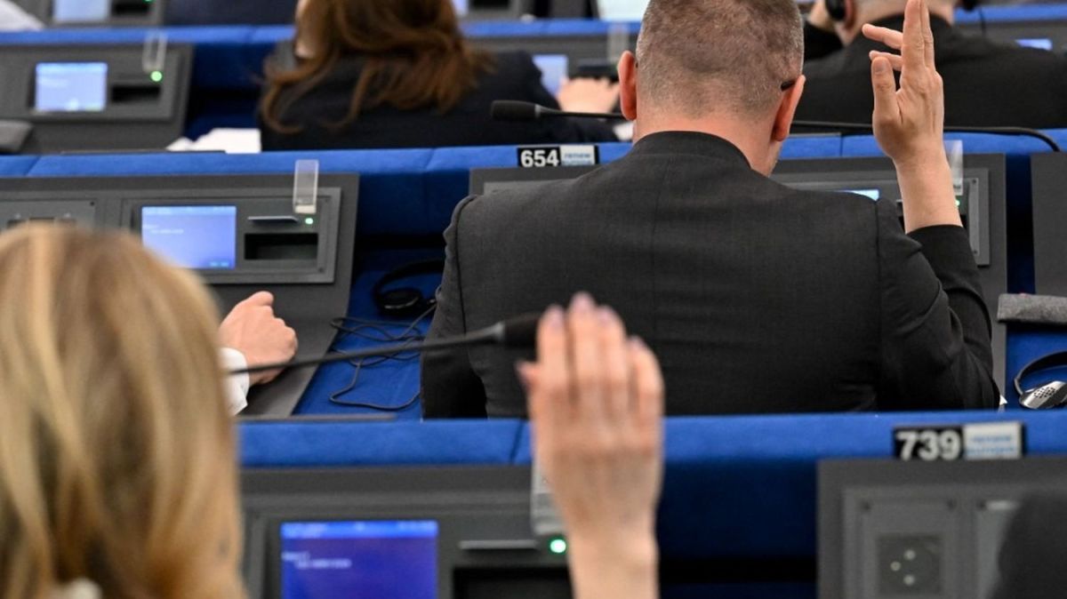 Les eurodéputées en congé maternité peuvent enfin voter par procuration