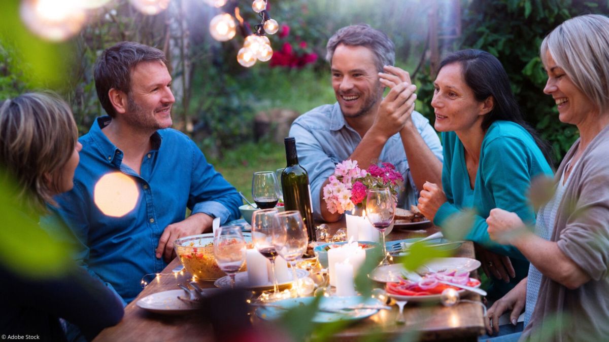 4 astuces pour sublimer votre table d'été