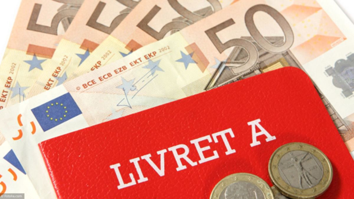 Le livret A face à la hausse des prix : vers un changement de calcul?