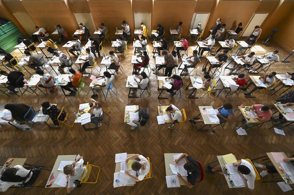 Les épreuves du baccalauréat 2026 commencent avec la philosophie pour 530 000 élèves