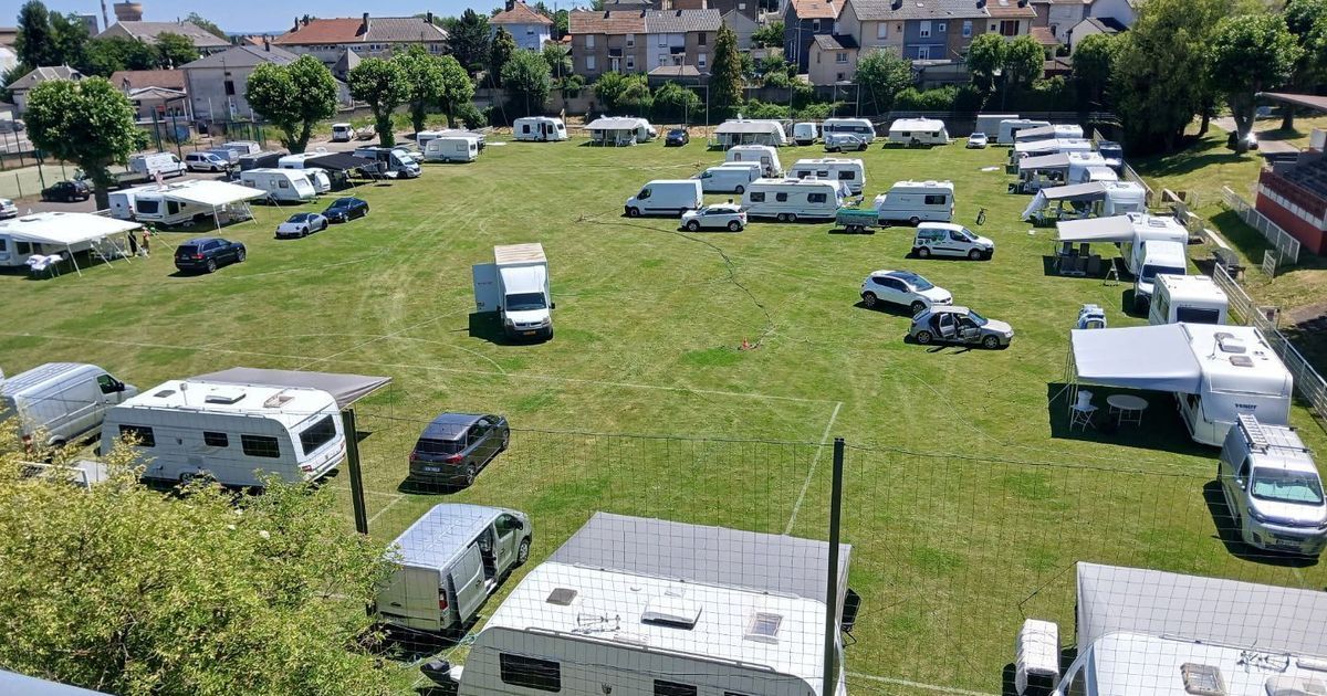 Incidents au stade de Serémange-Erzange : un adjoint municipal porté plainte après une altercation