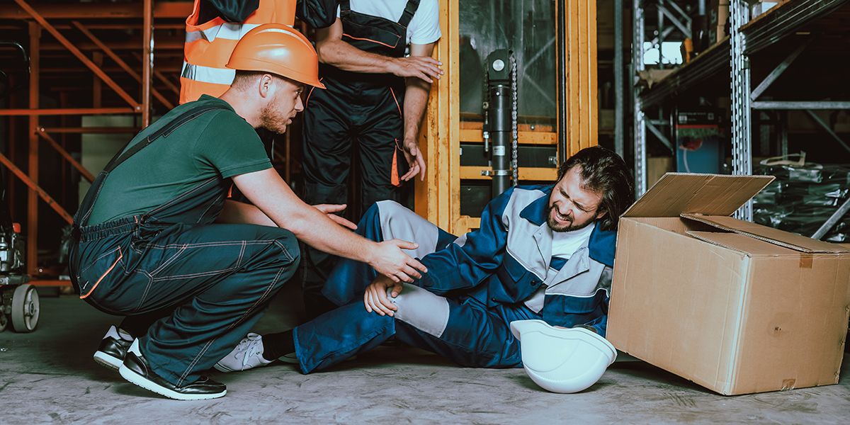 Quels effets d'un accident du travail sur votre retraite ?