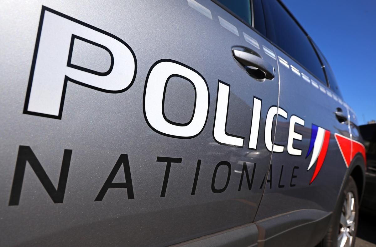 Un motard interpellé sur le bassin d’Arcachon : sans permis, sans assurance et sous cocaïne