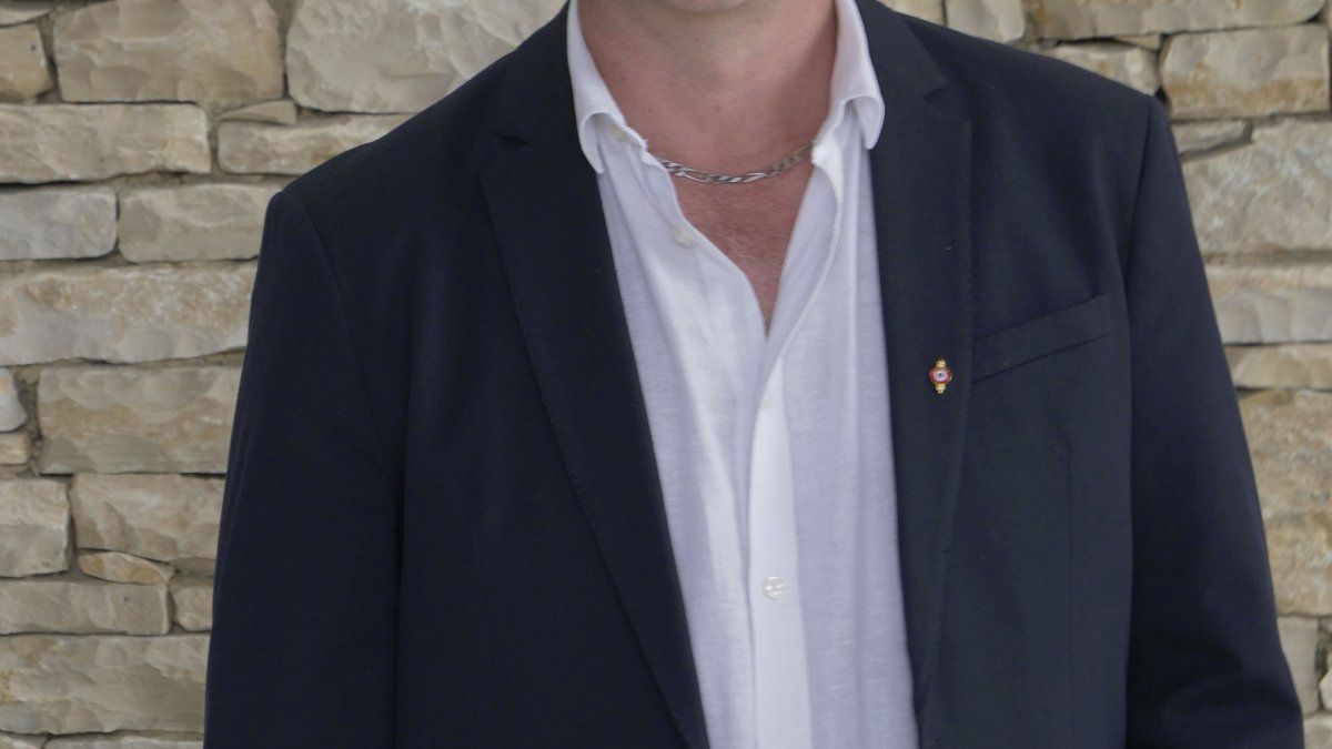 Stéphane Magot réélu à la présidence du Syded du Lot pour un nouveau mandat