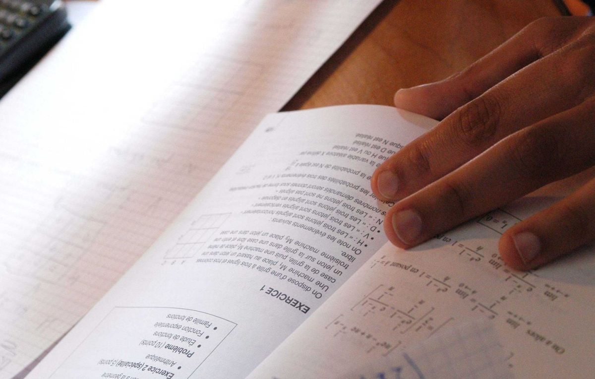 Bac 2026 : le décryptage de l'épreuve de mathématiques