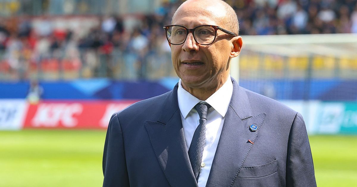 Les Bleus en route vers la coupe du monde, entre ambition et humilité