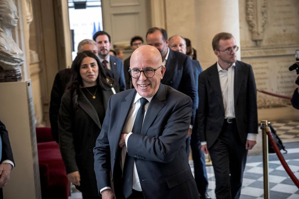 Tabarot et Ciotti : un affrontement politique explosif à Nice