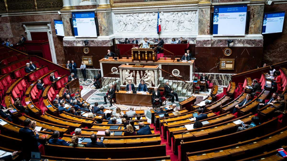 Corse : une réforme constitutionnelle à l'épreuve de l'Assemblée