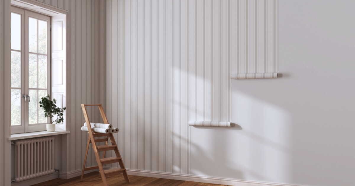 Transformez vos murs : astuces pour poser du papier peint avec succès