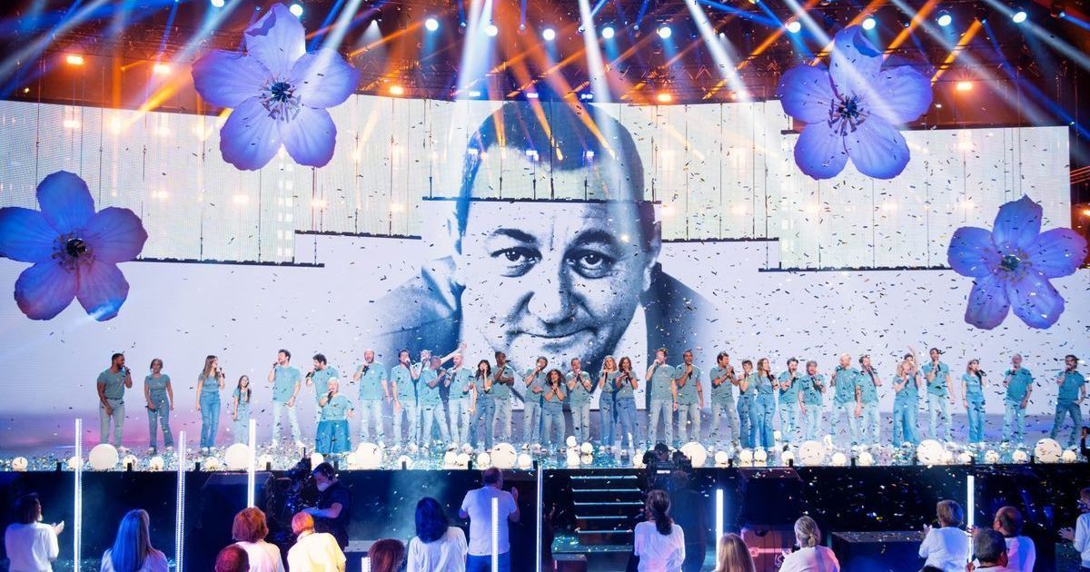 Les Enfoirés annoncent leur retour à Strasbourg pour une série de concerts inédits