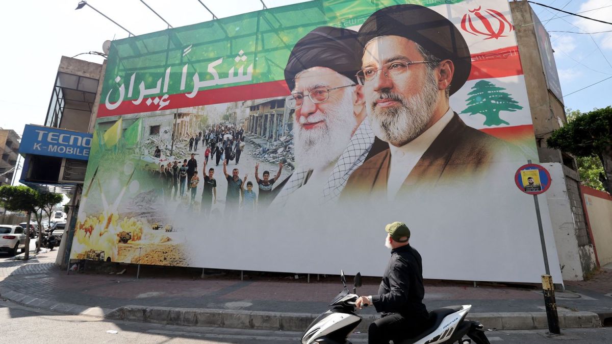 Un accord de paix entre l'Iran et les États-Unis : dénouement à venir pour les fonds gelés