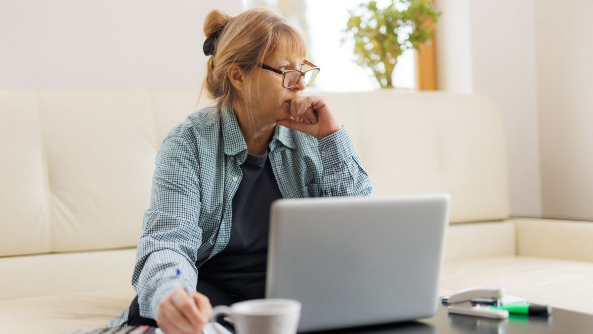 L'inquiétant montant des retraites modestes : un appel désespéré pour l'aide
