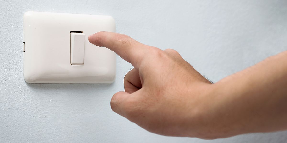 12 gestes du quotidien pour faire de grosses économies d'électricité
