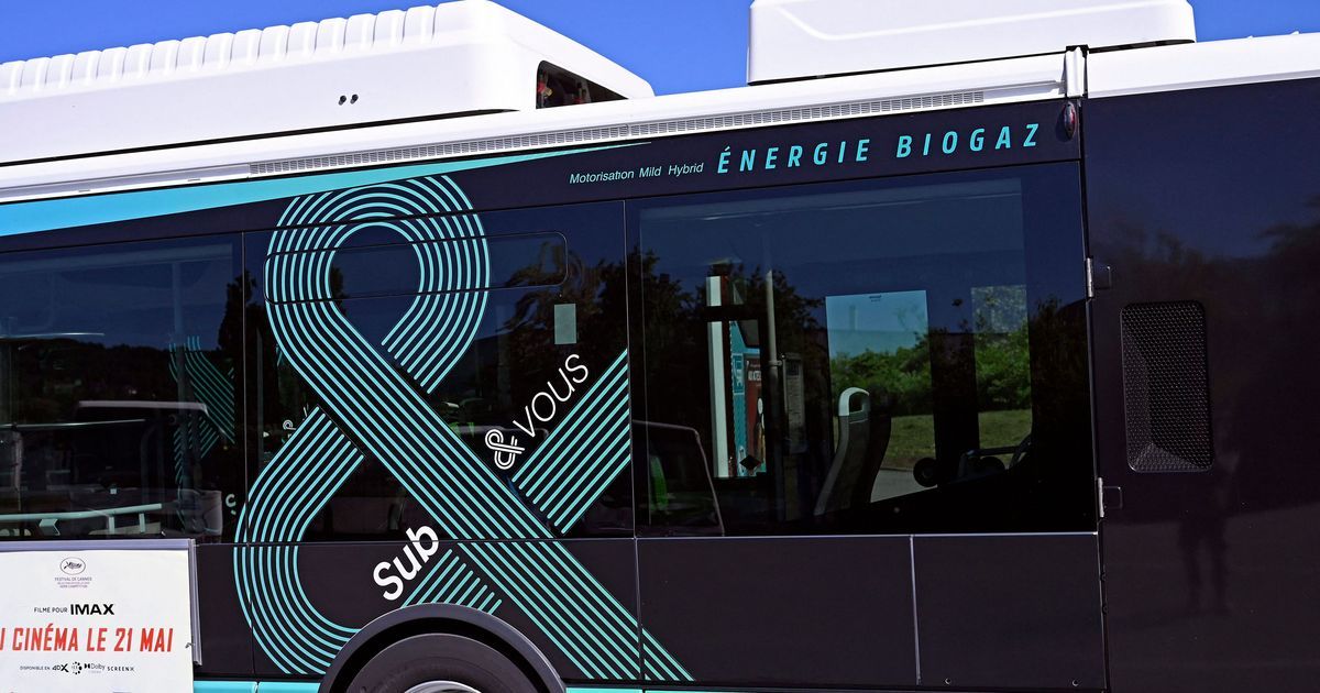 Agression d'une conductrice de bus à Nancy : indignation et soutien