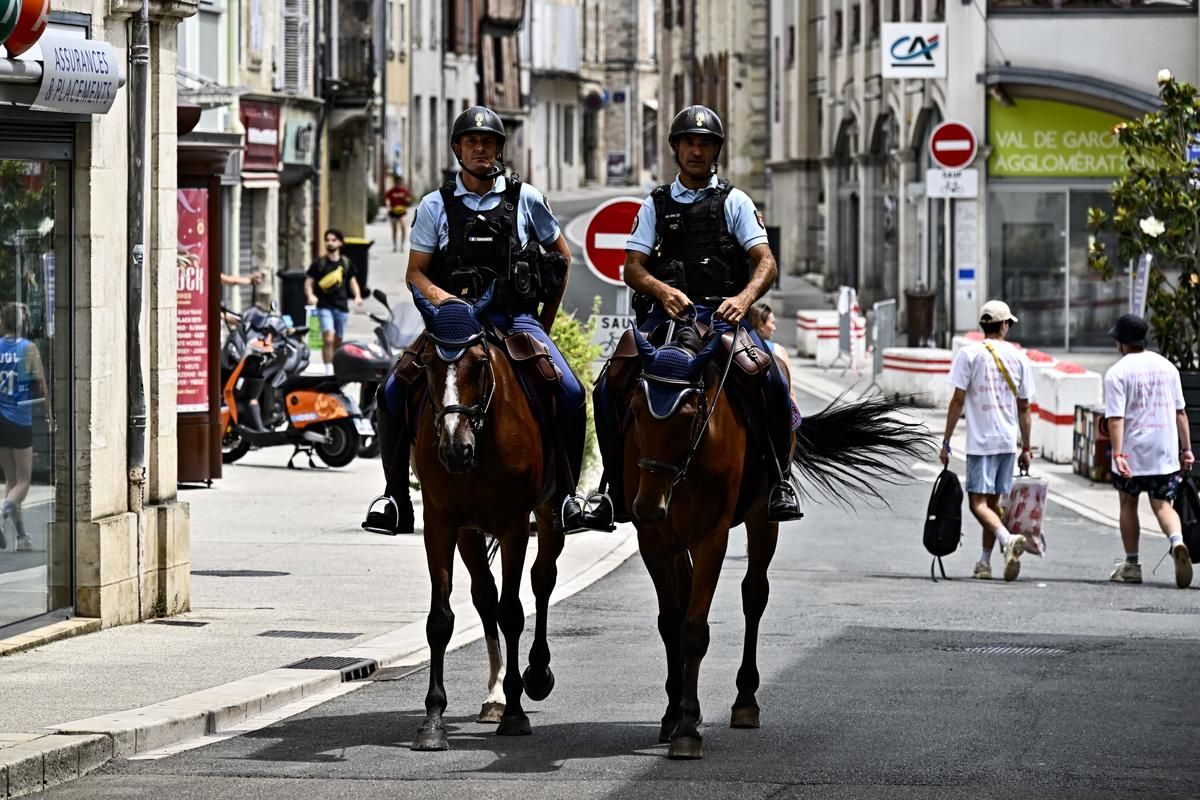 Garorock 2026 : la sécurité mobilisée pour un festival très attendu à Marmande